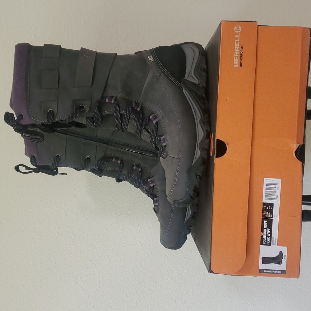 Merrell Polarand Rove Peak